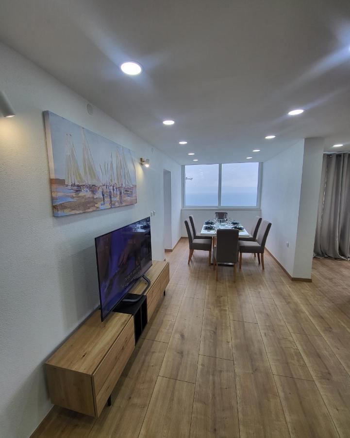 Luxury Penthouse Residence Kasandra Jesenice  Zewnętrze zdjęcie