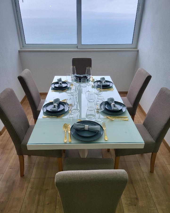 Luxury Penthouse Residence Kasandra Jesenice  Zewnętrze zdjęcie