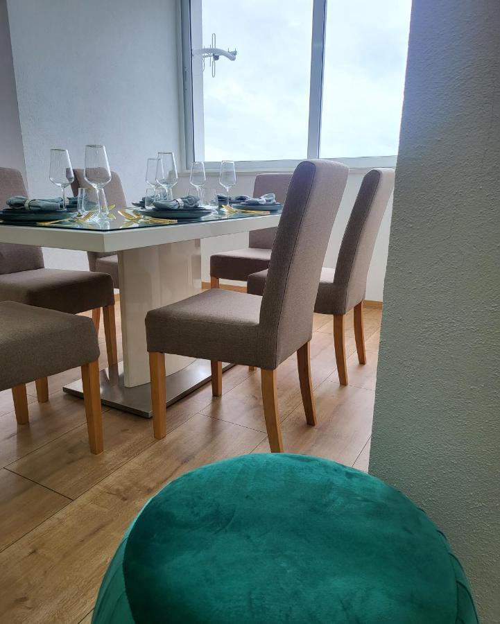 Luxury Penthouse Residence Kasandra Jesenice  Zewnętrze zdjęcie