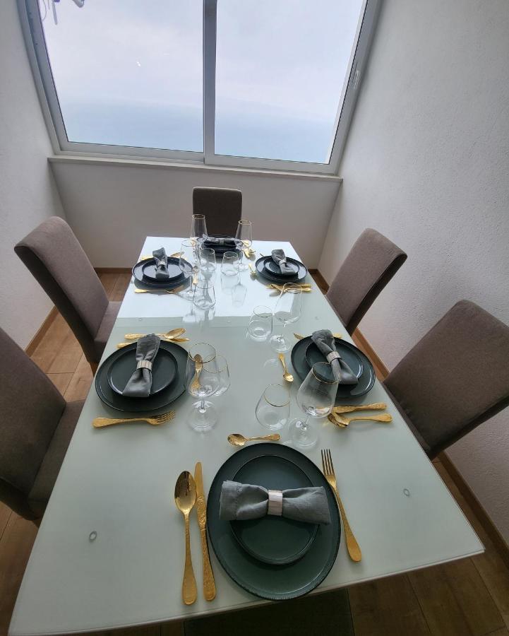 Luxury Penthouse Residence Kasandra Jesenice  Zewnętrze zdjęcie