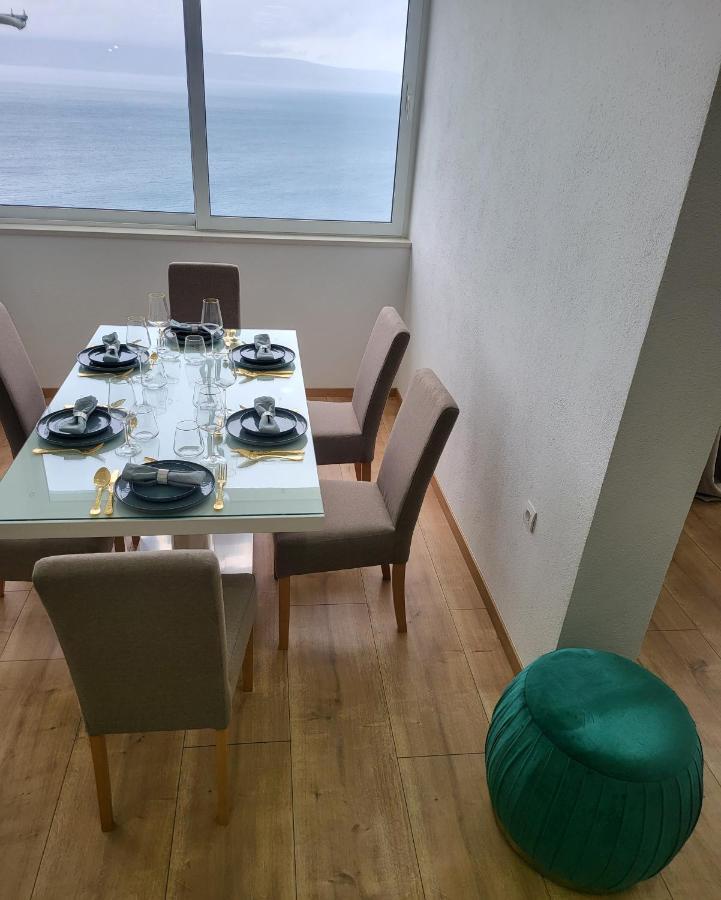 Luxury Penthouse Residence Kasandra Jesenice  Zewnętrze zdjęcie