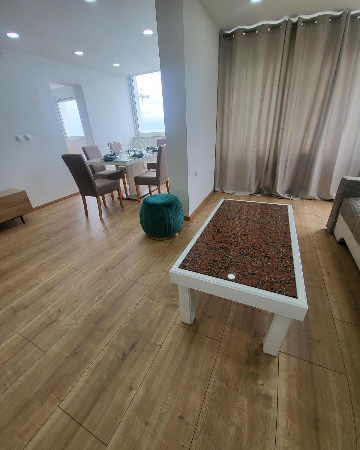 Luxury Penthouse Residence Kasandra Jesenice  Zewnętrze zdjęcie