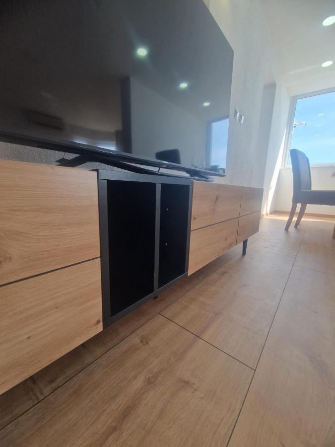 Luxury Penthouse Residence Kasandra Jesenice  Zewnętrze zdjęcie